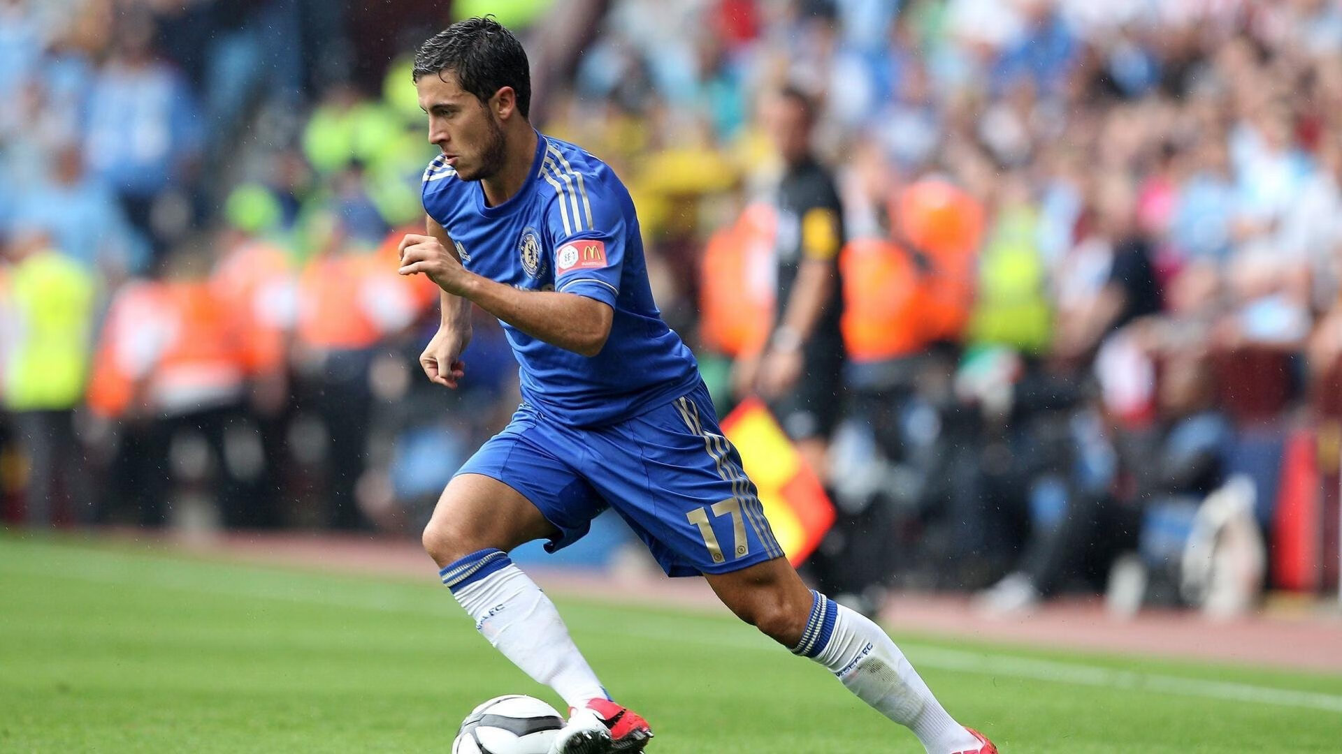 中超年度最佳U23评选 武汉三镇新星以关键进球数和出场时间胜出